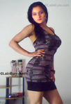 athletic Colombia girl Xiomara from Medellin CO8042