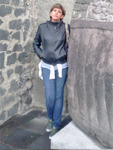 good-looking Mexico girl  from Mexico MX427