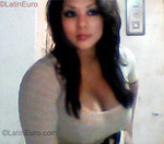 stunning Mexico girl Yoselin from Veracruz MX428