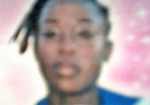 red-hot Jamaica girl  from St Andrew JM350