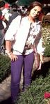fun Panama girl Cinthia from David PA157