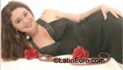 Date this attractive Brazil girl Anna Paula from Brasilia BR7727