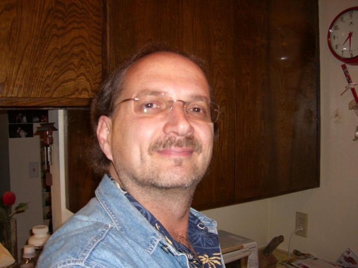 Date this sultry United States man Rene from San Mateo US11407