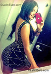 good-looking Colombia girl Denis from Medellin CO12296