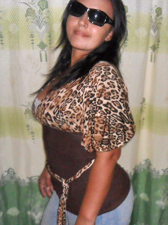 Date this good-looking Colombia girl Anabolena from Cali CO8079