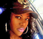 fun Jamaica girl Renais from Kingston JM351