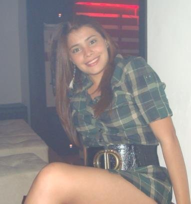 Date this georgeous Colombia girl Crisr from Santa Marta CO8081