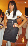 young Nicaragua girl Tatiana from Managua NI42