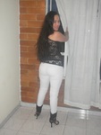 red-hot Colombia girl Adriana from Ibague CO8091