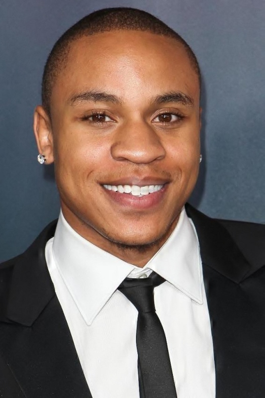 Date this gorgeous United States man Toussaint from Miami US11420