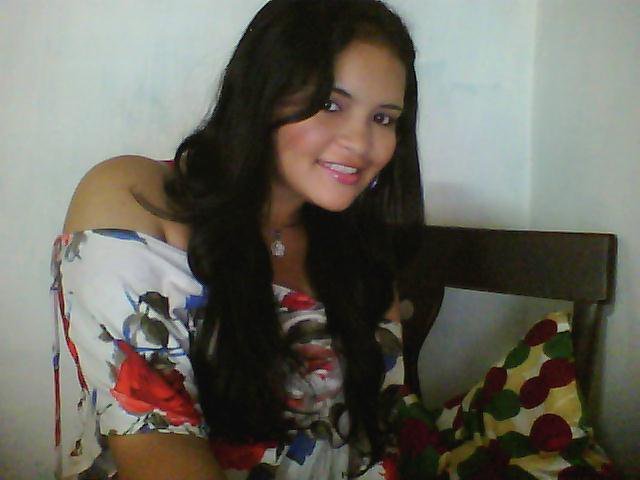 Date this funny Colombia girl Princess87 from Sincelejo CO8097