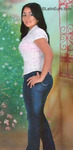 attractive Colombia girl Sandra from Cali CO8100