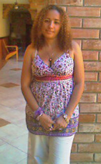 Date this hot Honduras girl Judithfunez from Yoro HN422