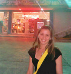 red-hot Colombia girl  from Santa Marta CO8111