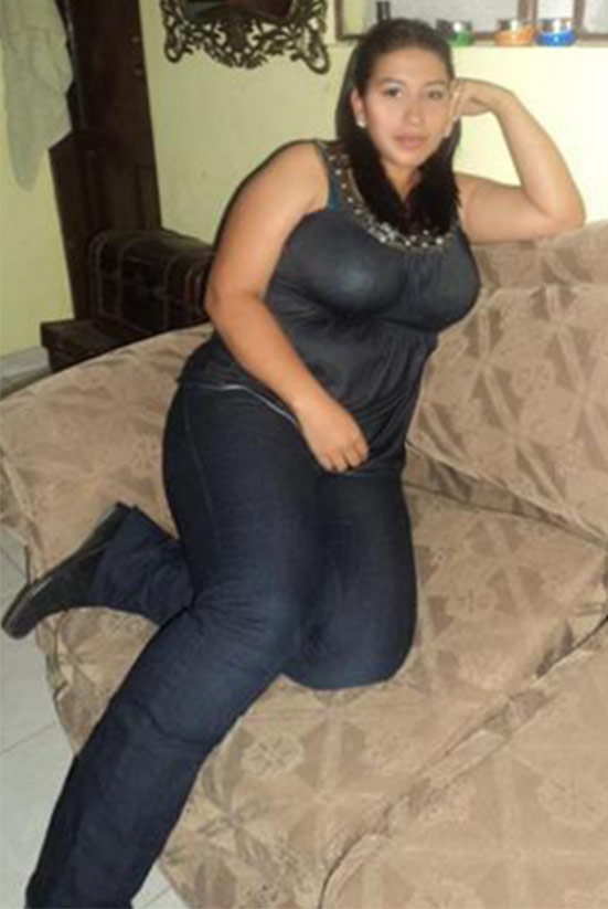 Date this happy Colombia girl Cindy vaneza from Popayan CO8119