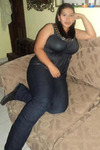 fun Colombia girl Cindy vaneza from Popayan CO8119