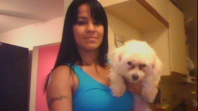 Date this georgeous United States girl Janet from Great Neck US11436