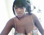 red-hot Colombia girl Any from Cali CO8140