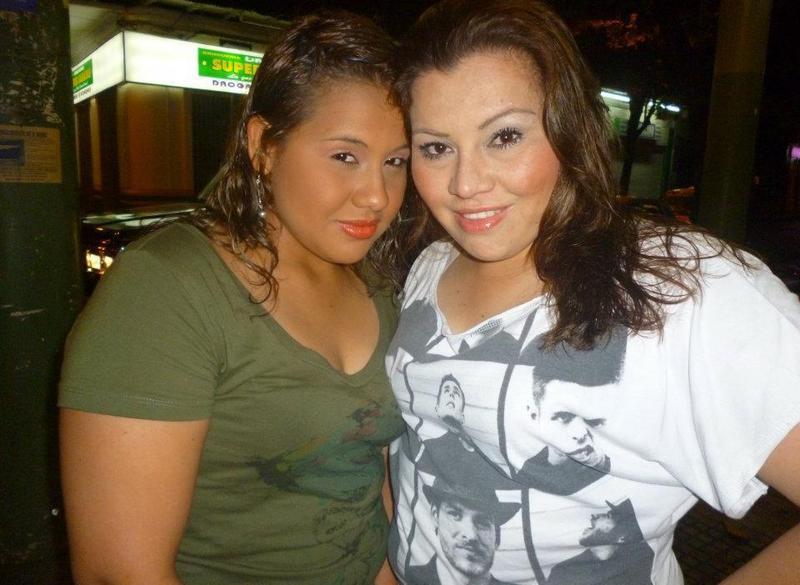 Date this hard body Colombia girl Iguanita_82 from Bogota CO8141