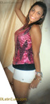delightful Colombia girl Rossy from Barranquilla CO8143