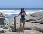 hard body Chile girl Elizabeth from Santiago CL57