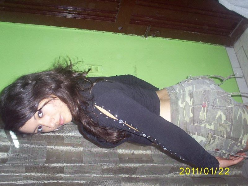 Date this hot Colombia girl Tatiana from Cali CO8151