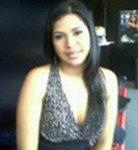 georgeous Panama girl Kiara from Panama PA163
