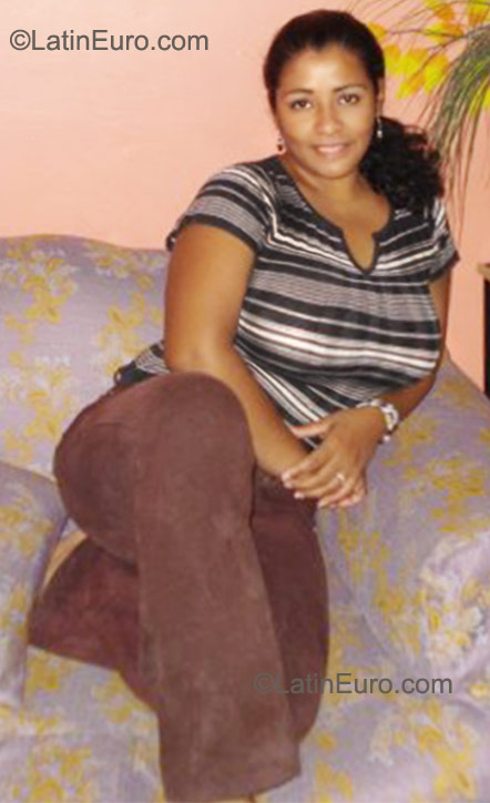 Date this nice looking Honduras girl Erika from Tegucigalpa HN427