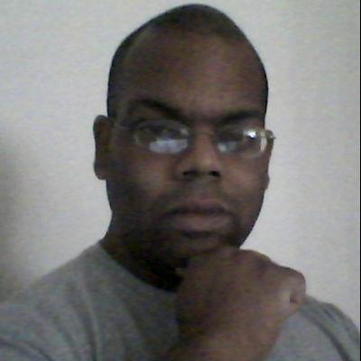 Date this nice looking United States man Rickywhitney from Fairfax US11454