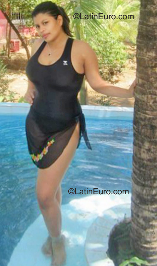 Date this hard body Nicaragua girl Tania from Managua NI47
