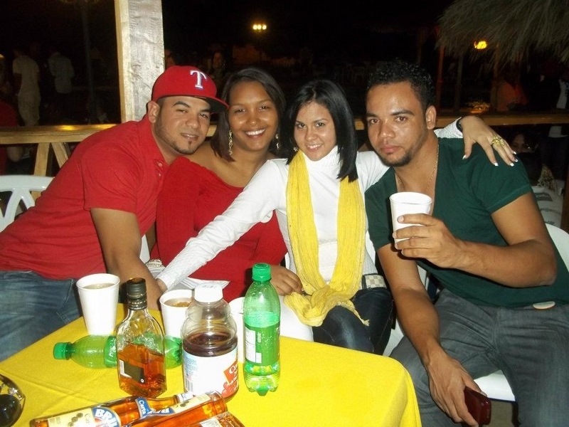 Date this lovely Dominican Republic man Katherine from Distrito Nacional DO9483