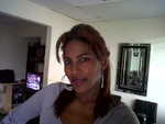 pretty Panama girl ANA from Panama City PA165
