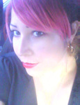 hot Mexico girl Glow from Monterrey MX441