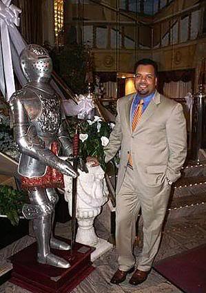 Date this happy United States man John from Bell US11459