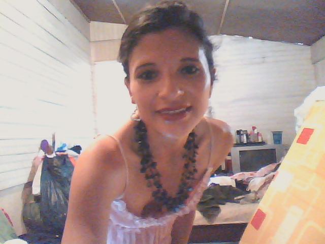 Date this tall Costa Rica girl Estrella from Sanjose CR105