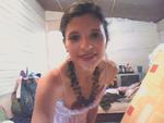 beautiful Costa Rica girl Estrella from Sanjose CR105