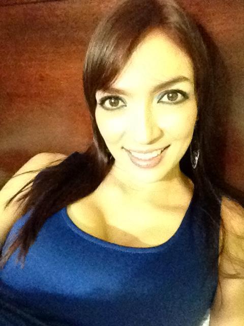 Date this cute Panama girl Nahomy Elisa from Panama PA166
