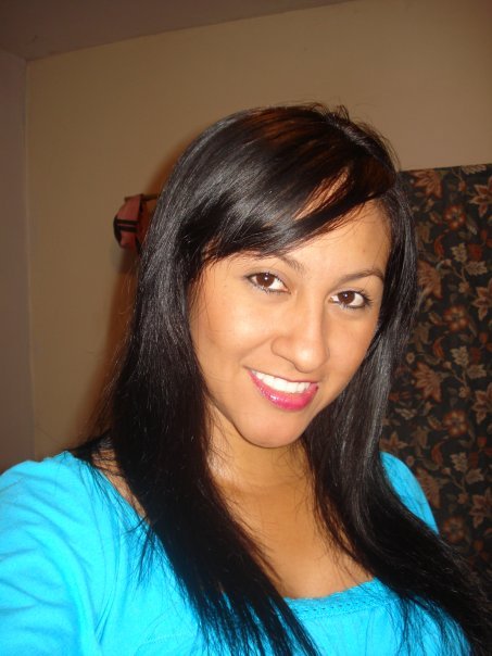 Date this pretty Colombia girl Lauren4u from Cali CO8189