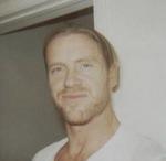 good-looking United States man Mark from Los Angeles US11473