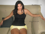 cute Colombia girl Monica from Villavicencio CO8199