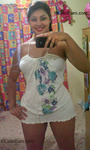 funny Honduras girl Catherine from Tegucigalpa HN432