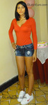 charming Colombia girl  from Barranquilla CO8200