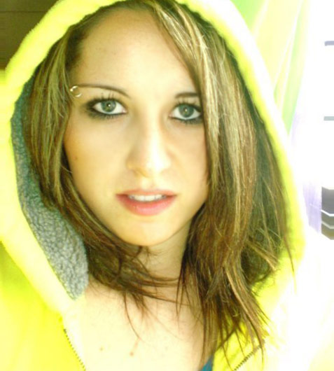 Date this fun Mexico girl Steph from Puebla MX444