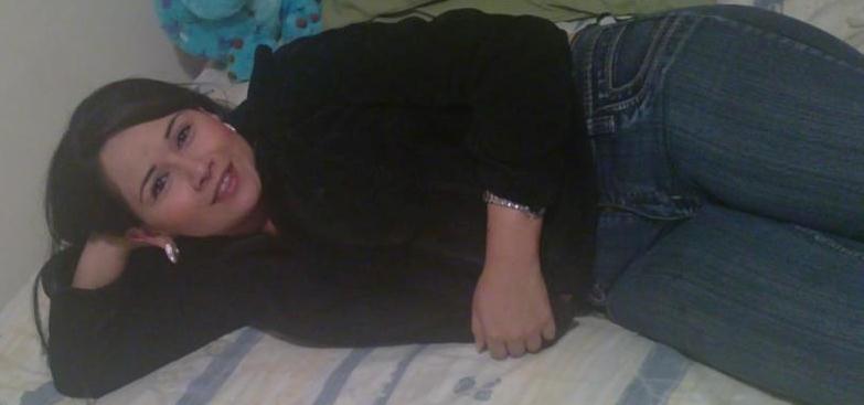 Date this tall Costa Rica girl Johanna1 from San Jose CR107