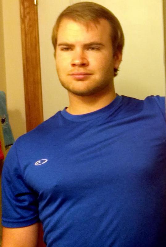 Date this happy United States man Eric87 from Kearney US11504