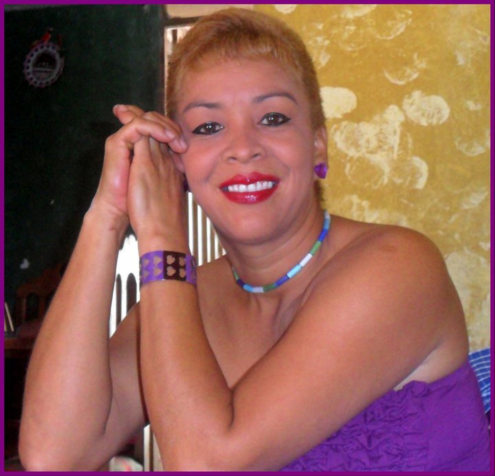 Date this hard body Colombia girl Isabel gutierrez from Cali CO8230