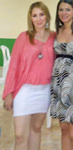 good-looking Honduras girl Claudia from San Pedro Sula HN439
