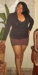 good-looking United States girl Mariza from Providence US11505