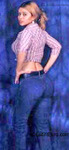 attractive Honduras girl Esmeralda from San Pedro Sula HN441