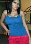 hard body Honduras girl Karen from Tegucigalpa HN443